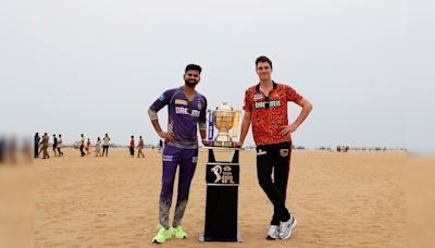 KKR vs SRH, IPL 2024 Final Prediction: Experts Feel This Team Will Clinch Title | Cricket News