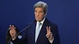 Kerry to serve in climate envoy role at least through COP28 summit in November