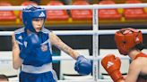 完勝對手！拳擊女將黃筱雯搶下巴黎奧運資格「激動落淚」 - 體育