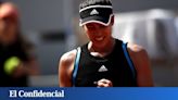 Garbiñe Muguruza, la española que pudo marcar una época pero se cansó de jugar al tenis