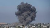 Israel confirms its forces are in central Rafah in expanding offensive in the southern Gaza city