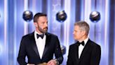Matt Damon, Ben Affleck and the power of (and need for) male friendship