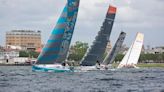 The Atlantic Cup race returns to Charleston this weekend