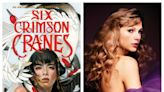 Books to read while listening to 'Speak Now (Taylor’s Version)': 'Six Crimson Cranes' and more