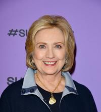 Hillary Clinton