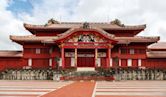 Shuri Castle