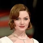 Holliday Grainger