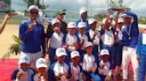 Entrenadora de softbol se fuga de la delegación nacional durante escala en Miami