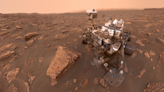 Software Tweak Gives Curiosity Rover a Boost on Mars