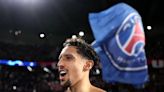 Al-Ittihad in talks to sign PSG captain Marquinhos