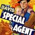 Special Agent (1935 film)