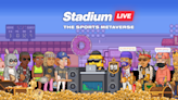 Sports community platform Stadium Live raises $10M to expand its digital world for Gen Z