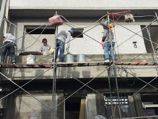 【上允土木建築】中部自地自建老屋翻新推薦