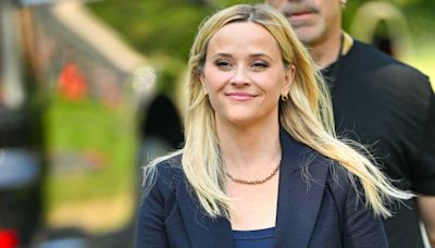 Reese Witherspoon Mourns Major Family Loss