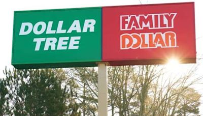 Dollar Tree shifting supply chain after tornado damages Oklahoma warehouse