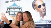 Snoop Dogg's 'Gin & Juice by Dre and Snoop' drink takes over as Arizona Bowl sponsor