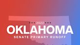 LIVE RESULTS: Trump-endorsed Markwayne Mullin defeats T.W. Shannon in the Oklahoma GOP Senate primary runoff election