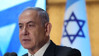 Israel's Netanyahu heading to Washington with US in flux over election race