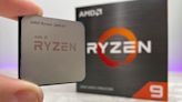 AMD To Release Surprise Ryzen 5000XT Processors For Socket AM4