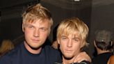Nick Carter breaks down during Aaron Carter tribute at Backstreet Boys gig just 24 hours after brother's death
