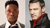 Billy Porter & Luke Evans To Star In Custody-Battle Drama ‘Our Son’ For Director Bill Oliver