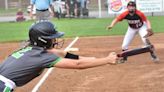 Prep softball regionals: Generals eliminate Tigers 3-2