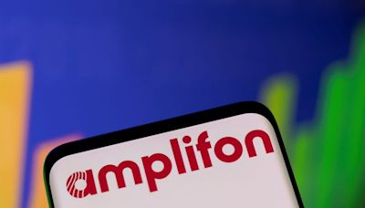 Italy's Amplifon posts flat Q2 net profit on weak Europe demand