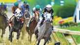 Seize the Grey wins the Preakness for D. Wayne Lukas and ends Mystik Dan’s Triple Crown bid - Times Leader