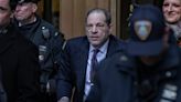 Harvey Weinstein’s Conviction Was Fragile From the Start