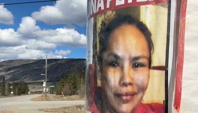 Yukon community left without any answers a year after Indigenous woman vanished