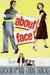 About Face (1952 film)