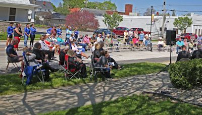 Fremont churches celebrate National Day of Prayer