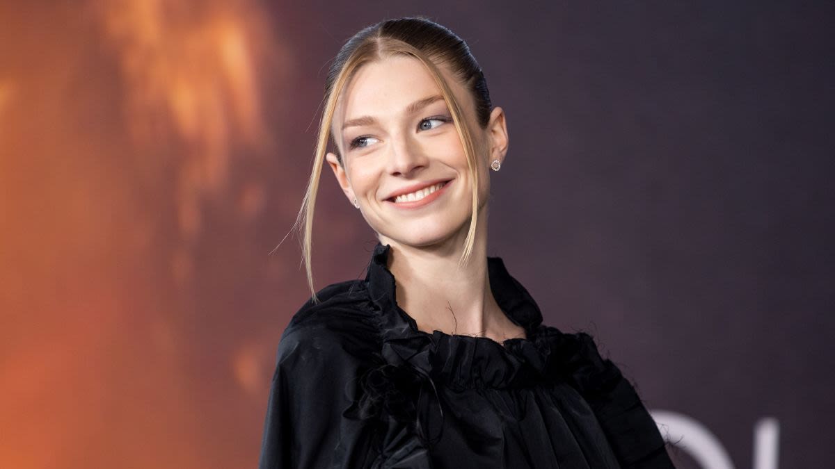 Hunter Schafer Joins Amazon’s Blade Runner 2099 Series With Michelle Yeoh