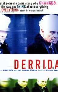 Derrida (film)