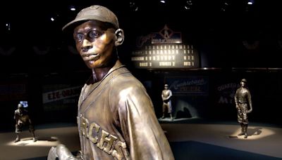 Negro League players knew they were good enough; now, we all do