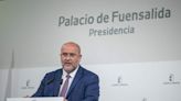 El Gobierno de C-LM está abierto a "actualizar" el Pacto del Agua y pide al PP ir de la mano