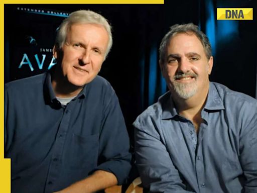 James Cameron pays emotional tribute to Titanic, Avatar producer Jon Landau: 'A part of myself has been torn away'