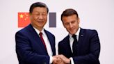La gira de Xi Jinping por Europa: un emperador en París
