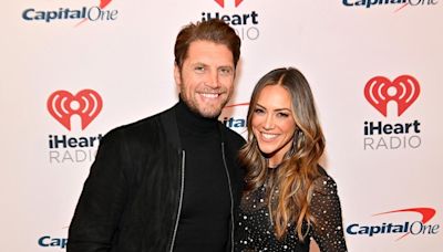 Jana Kramer and Allan Russell Are Married After Intimate Wedding at Scotland Estate