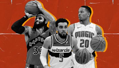 The 10 Best Unsigned NBA Free Agents Left On The Market