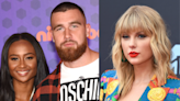 Travis Kelce's Ex Issues Statement After Backlash from Taylor Swift Fans