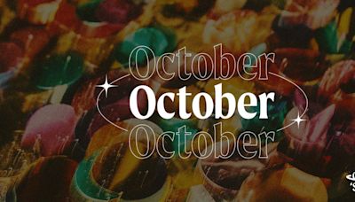 Here's what October has in store for your star sign