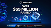 $57.9M Lands in BlockDAG's Lap, Avalanche Breakout Expected, Ethena Prices Drop in Crypto News