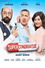 Supercondriaco - Ridere fa bene alla salute