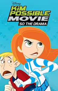 Kim Possible: So the Drama