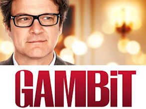 Gambit (2012 film)