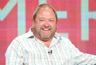 Mark Addy