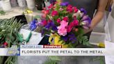 Floral designers work their petals off ahead of Mother’s Day