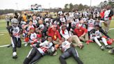Dominant South Carolina wins annual Shrine Bowl all-star football game