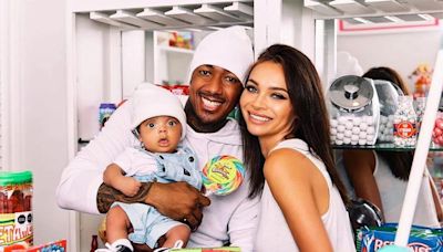 Nick Cannon and Alyssa Scott Celebrate Late Son Zen on What Would Have Been His 3rd Birthday